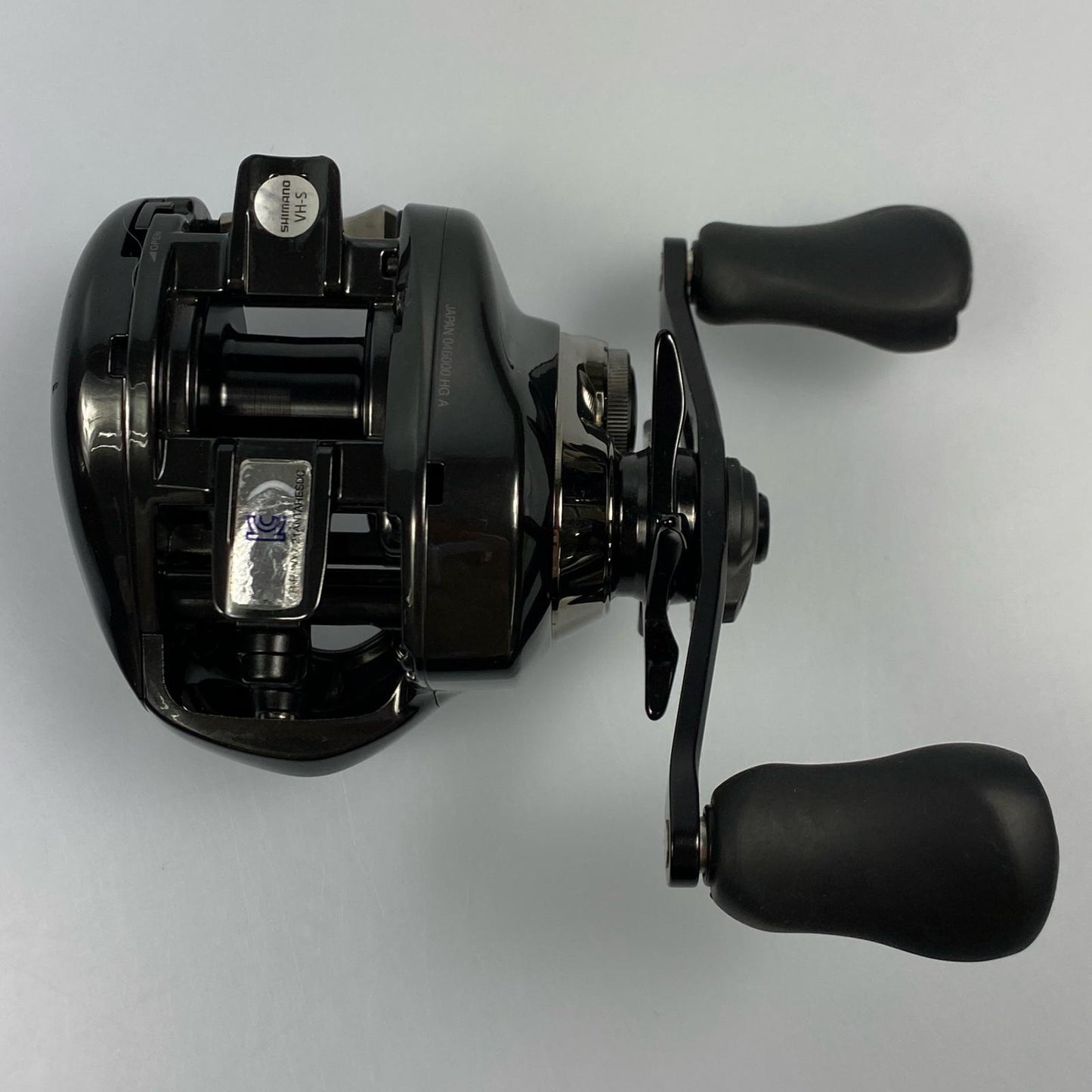 【フィッシング/釣り/釣具/リール】 【ベイトリール/右ハンドル】SHIMANO | シマノ 2３アンタレスDC　MD HG【姫路東店】