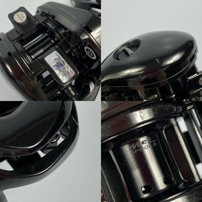 【フィッシング/釣り/釣具/リール】 【ベイトリール/右ハンドル】SHIMANO | シマノ 2３アンタレスDC　MD HG【姫路東店】