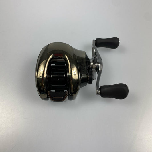 【フィッシング/釣り/釣具/リール】 【ベイトリール/右ハンドル】SHIMANO | シマノ ２５アンタレス 100HG【姫路東店】