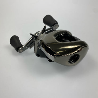 【フィッシング/釣り/釣具/リール】 【ベイトリール/右ハンドル】SHIMANO | シマノ ２５アンタレス 100HG【姫路東店】