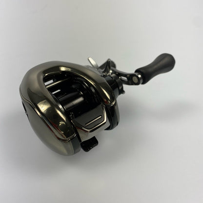 【フィッシング/釣り/釣具/リール】 【ベイトリール/右ハンドル】SHIMANO | シマノ ２５アンタレス 100HG【姫路東店】