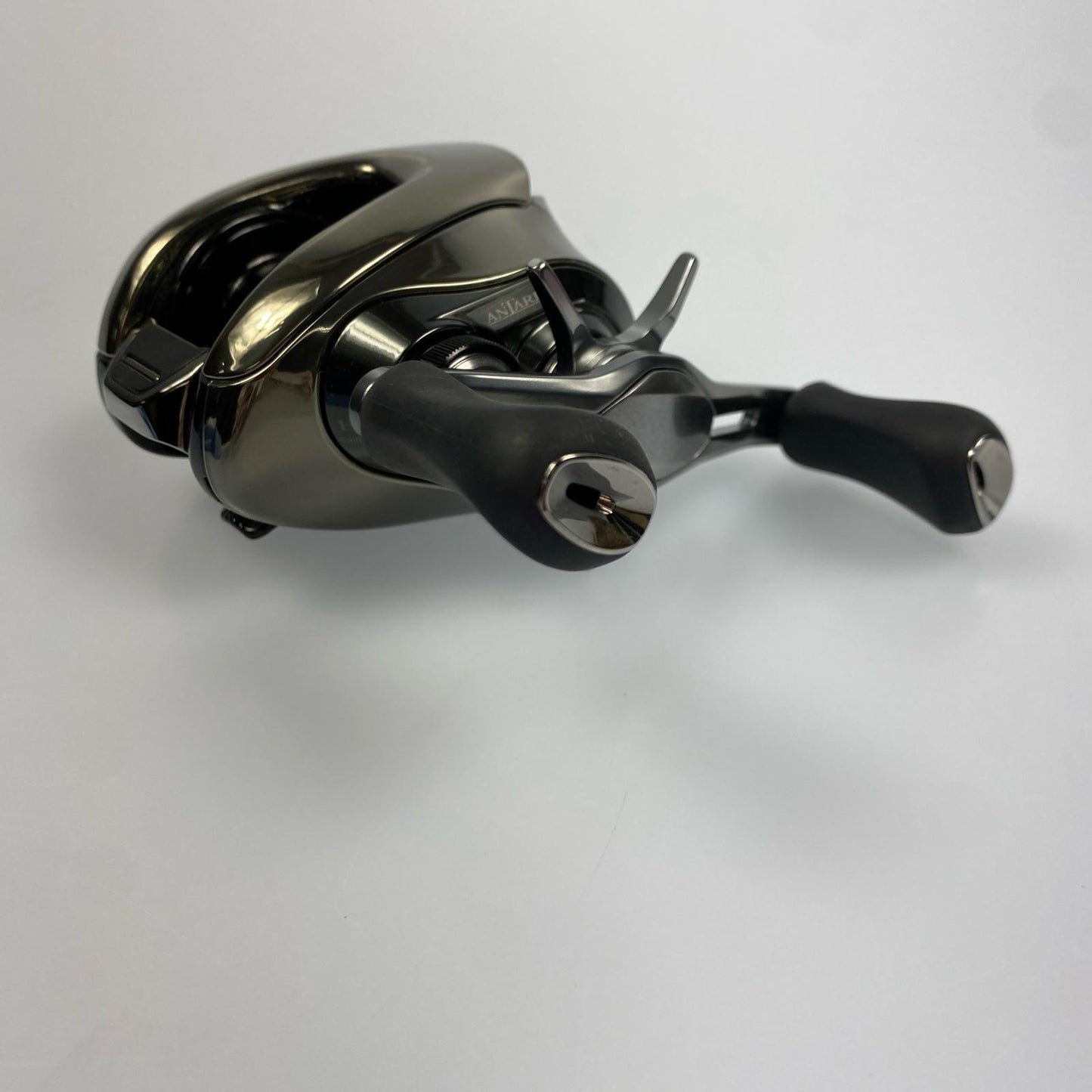【フィッシング/釣り/釣具/リール】 【ベイトリール/右ハンドル】SHIMANO | シマノ ２５アンタレス 100HG【姫路東店】