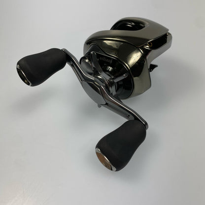 【フィッシング/釣り/釣具/リール】 【ベイトリール/右ハンドル】SHIMANO | シマノ ２５アンタレス 100HG【姫路東店】
