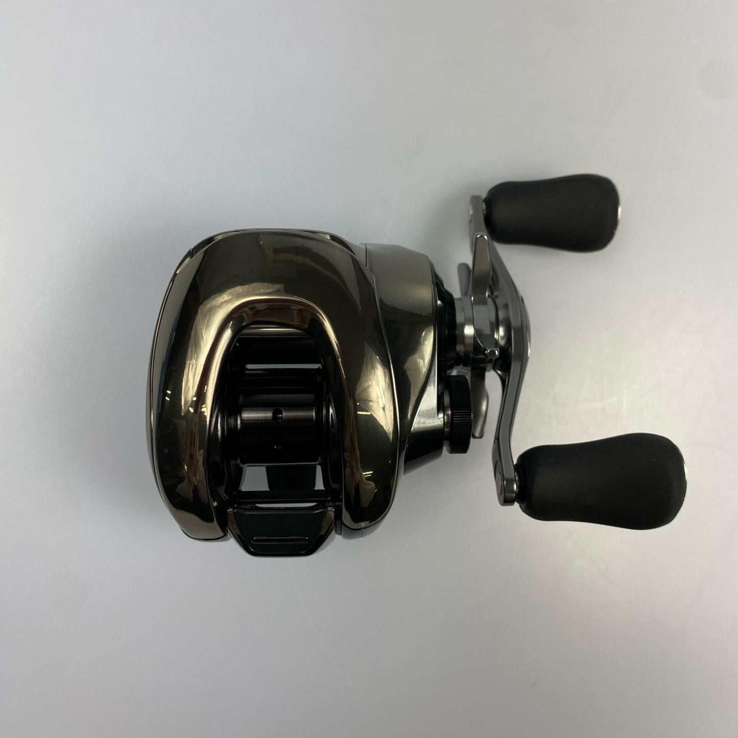 【フィッシング/釣り/釣具/リール】 【ベイトリール/右ハンドル】SHIMANO | シマノ ２５アンタレス 100HG【姫路東店】