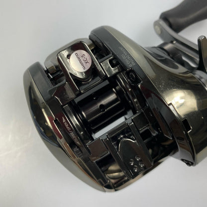 【フィッシング/釣り/釣具/リール】 【ベイトリール/右ハンドル】SHIMANO | シマノ ２５アンタレス 100HG【姫路東店】