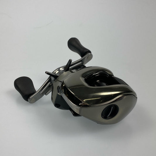 【フィッシング/釣り/釣具/リール】 【ベイトリール/右ハンドル】SHIMANO | シマノ ２５アンタレス 100HG【姫路東店】