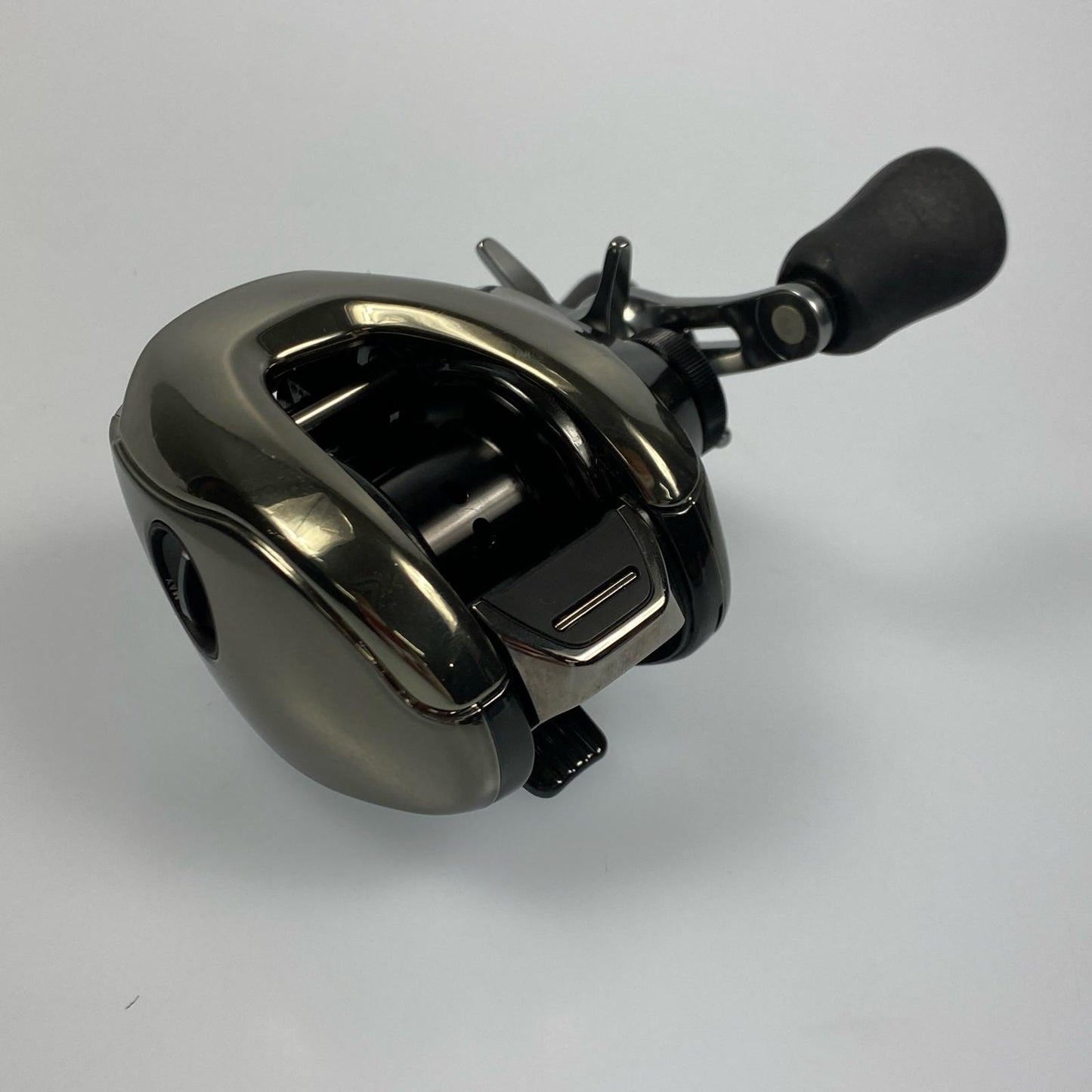 【フィッシング/釣り/釣具/リール】 【ベイトリール/右ハンドル】SHIMANO | シマノ ２５アンタレス 100HG【姫路東店】