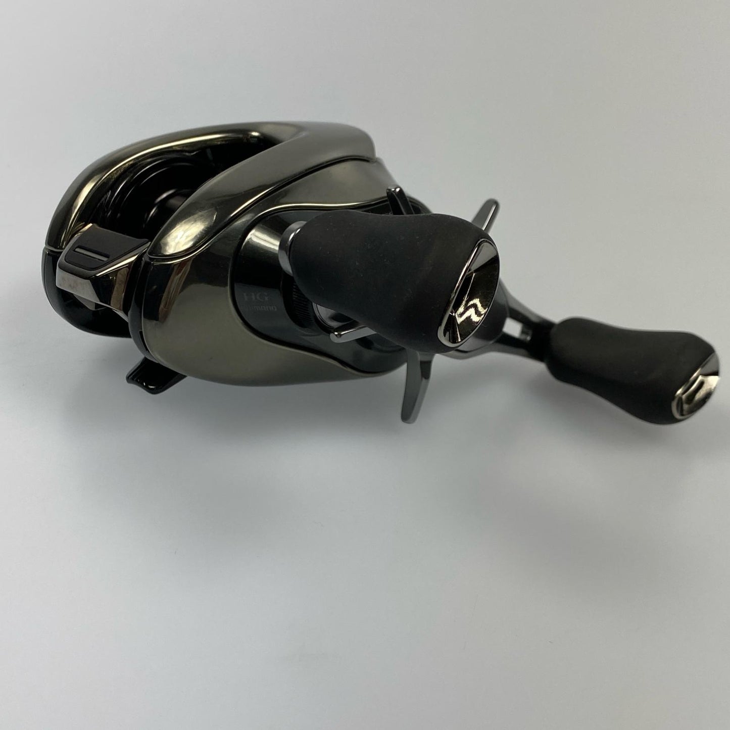 【フィッシング/釣り/釣具/リール】 【ベイトリール/右ハンドル】SHIMANO | シマノ ２５アンタレス 100HG【姫路東店】