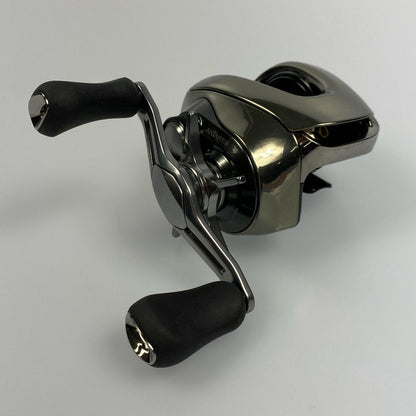 【フィッシング/釣り/釣具/リール】 【ベイトリール/右ハンドル】SHIMANO | シマノ ２５アンタレス 100HG【姫路東店】
