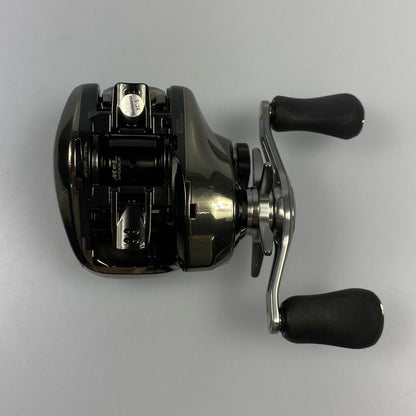 【フィッシング/釣り/釣具/リール】 【ベイトリール/右ハンドル】SHIMANO | シマノ ２５アンタレス 100HG【姫路東店】