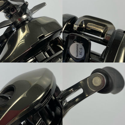 【フィッシング/釣り/釣具/リール】 【ベイトリール/右ハンドル】SHIMANO | シマノ ２５アンタレス 100HG【姫路東店】