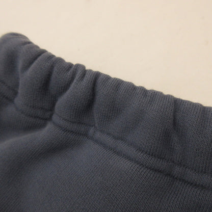 FLAGSTUFF | フラッグスタッフ DAMAGE SWEAT PANTS パンツ 22AW-FS-28 ブルー サイズ：M【姫路東店】