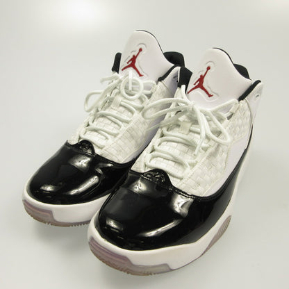 NIKE | ナイキ JORDAN MAX AURA 2 スニーカー CK6636-102 ホワイト 27cm【姫路東店】
