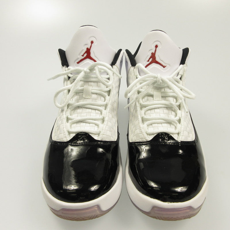 NIKE | ナイキ JORDAN MAX AURA 2 スニーカー CK6636-102 ホワイト 27cm【姫路東店】