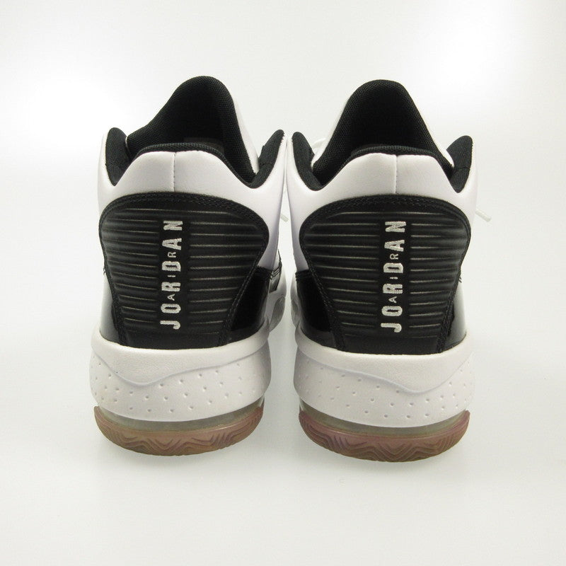 NIKE | ナイキ JORDAN MAX AURA 2 スニーカー CK6636-102 ホワイト 27cm【姫路東店】