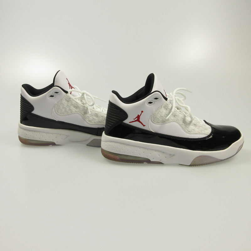 NIKE | ナイキ JORDAN MAX AURA 2 スニーカー CK6636-102 ホワイト 27cm【姫路東店】