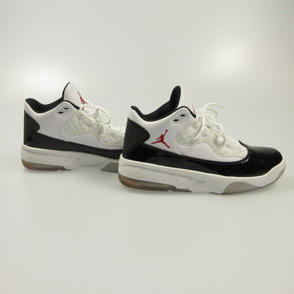 NIKE | ナイキ JORDAN MAX AURA 2 スニーカー CK6636-102 ホワイト 27cm【姫路東店】