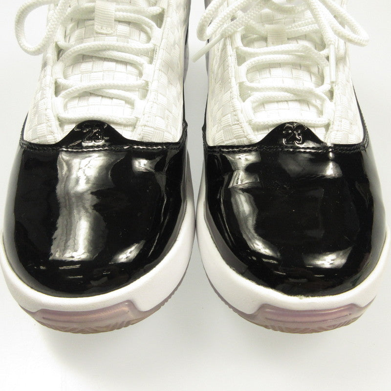NIKE | ナイキ JORDAN MAX AURA 2 スニーカー CK6636-102 ホワイト 27cm【姫路東店】
