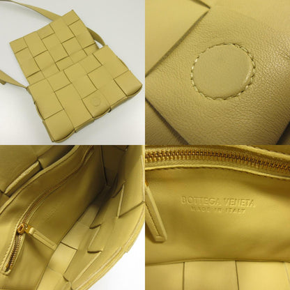 BOTTEGA VENETA | ボッテガヴェネタ CASSETTE ショルダーバッグ 578004【姫路東店】