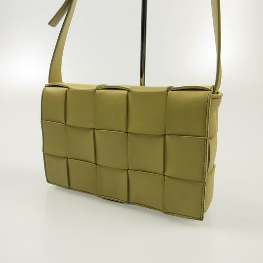BOTTEGA VENETA | ボッテガヴェネタ CASSETTE ショルダーバッグ 578004【姫路東店】