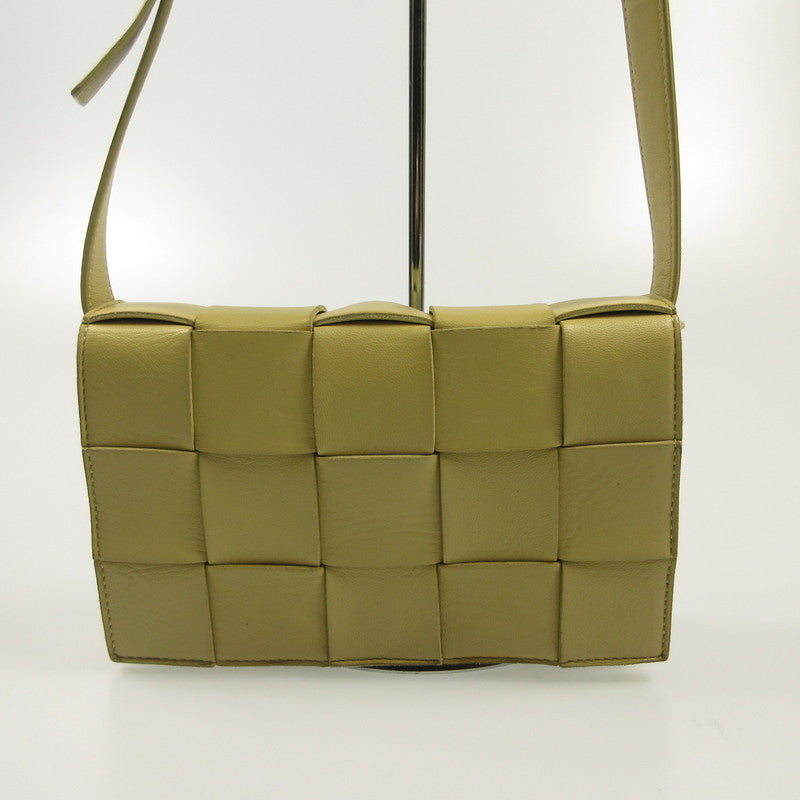 BOTTEGA VENETA | ボッテガヴェネタ CASSETTE ショルダーバッグ 578004【姫路東店】