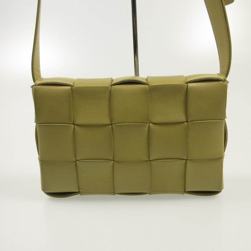 BOTTEGA VENETA | ボッテガヴェネタ CASSETTE ショルダーバッグ 578004【姫路東店】