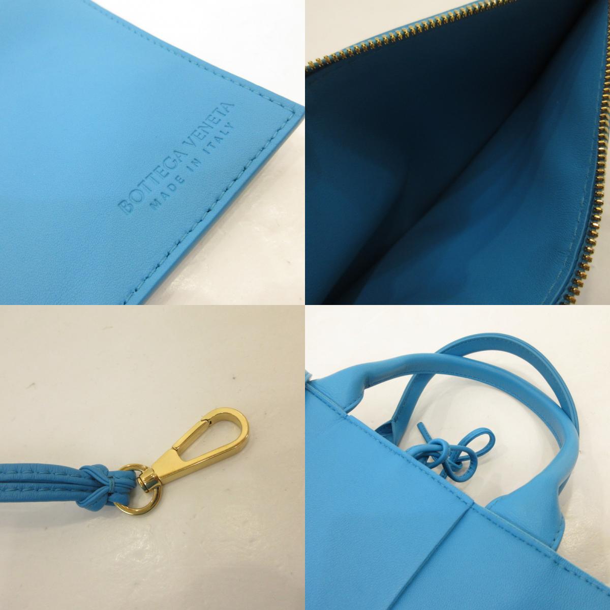 BOTTEGA VENETA | ボッテガヴェネタ MINI ARCO TOTE その他バッグ 709337【姫路東店】
