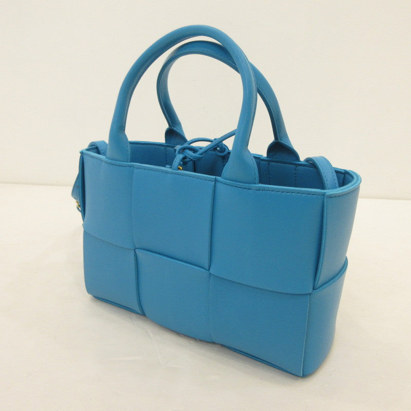 BOTTEGA VENETA | ボッテガヴェネタ MINI ARCO TOTE その他バッグ 709337【姫路東店】