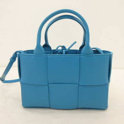 BOTTEGA VENETA | ボッテガヴェネタ MINI ARCO TOTE その他バッグ 709337【姫路東店】
