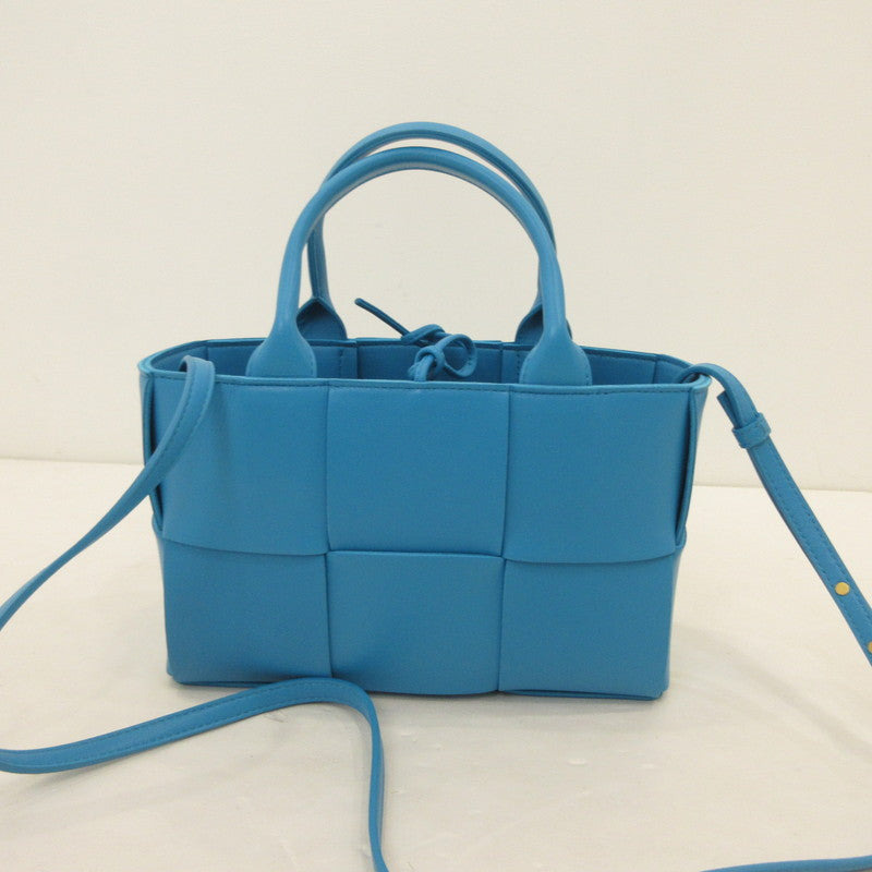 BOTTEGA VENETA | ボッテガヴェネタ MINI ARCO TOTE その他バッグ 709337【姫路東店】