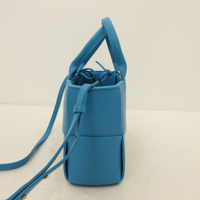 BOTTEGA VENETA | ボッテガヴェネタ MINI ARCO TOTE その他バッグ 709337【姫路東店】
