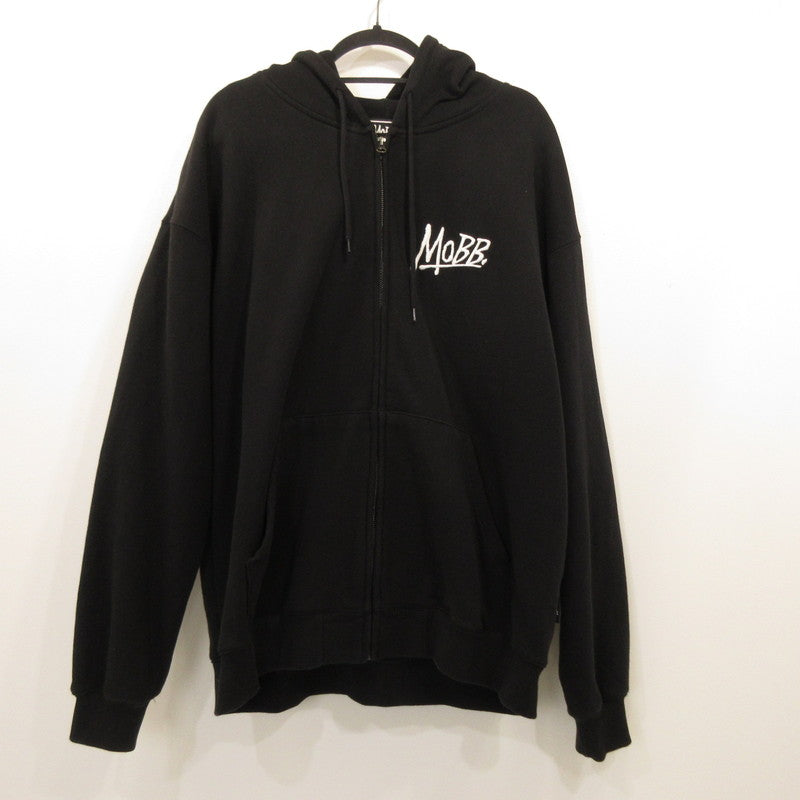 MOBB | MOBB Hoodie Black Size: XL