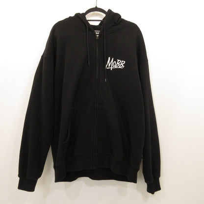 MOBB | MOBB Hoodie Black Size: XL