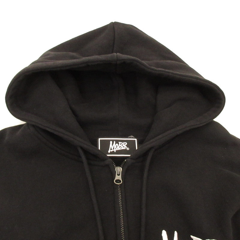 MOBB | MOBB Hoodie Black Size: XL