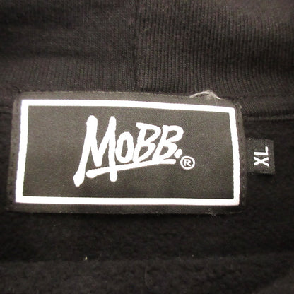 MOBB | MOBB Hoodie Black Size: XL