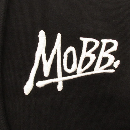 MOBB | MOBB Hoodie Black Size: XL
