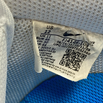 【中古】NIKE | ナイキ AIR FORCE 1 '07 スニーカー FJ4146-103 2024S/S 30.0cm ホワイト 30cm