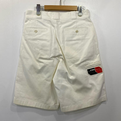 PRADA | プラダ バミューダショーツ ショートパンツ SPG32 2018S/S サイズ：44【姫路東店】