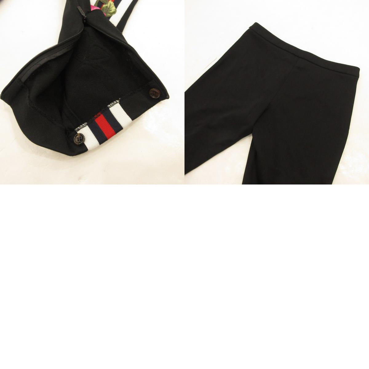 GUCCI | グッチ シェリーライン パンツ 482971 サイズ：S【姫路東店】
