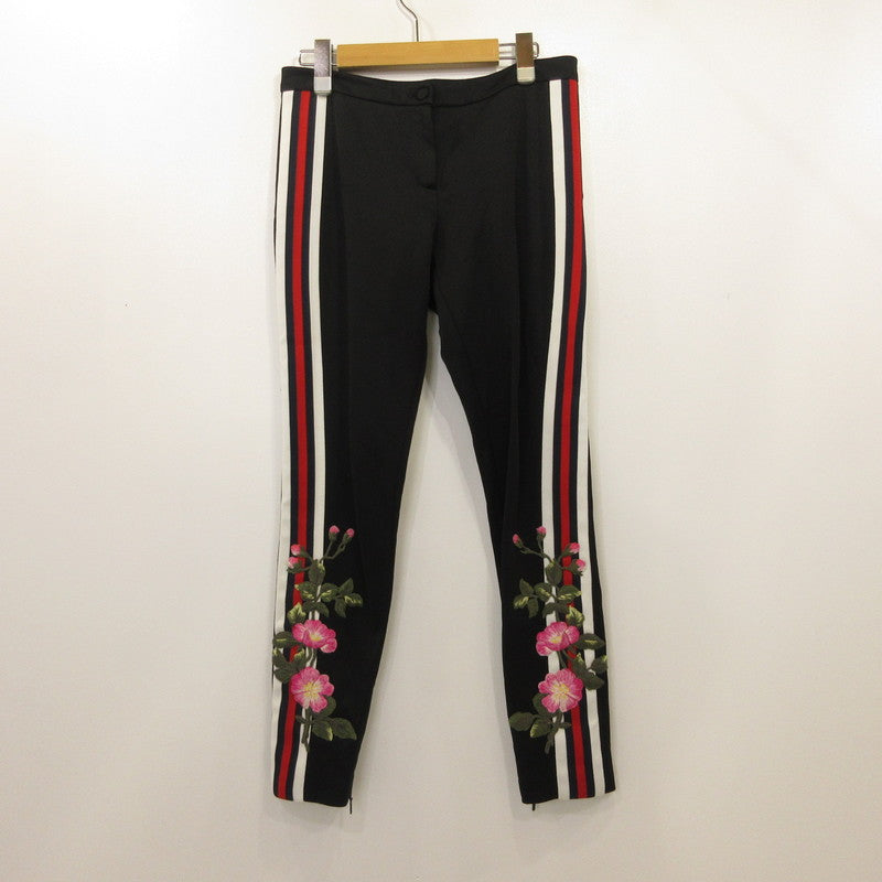 GUCCI | グッチ シェリーライン パンツ 482971 サイズ：S【姫路東店】