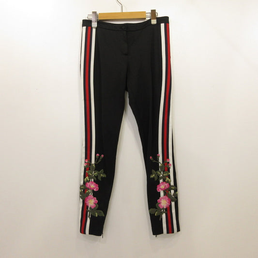 GUCCI | グッチ シェリーライン パンツ 482971 サイズ：S【姫路東店】
