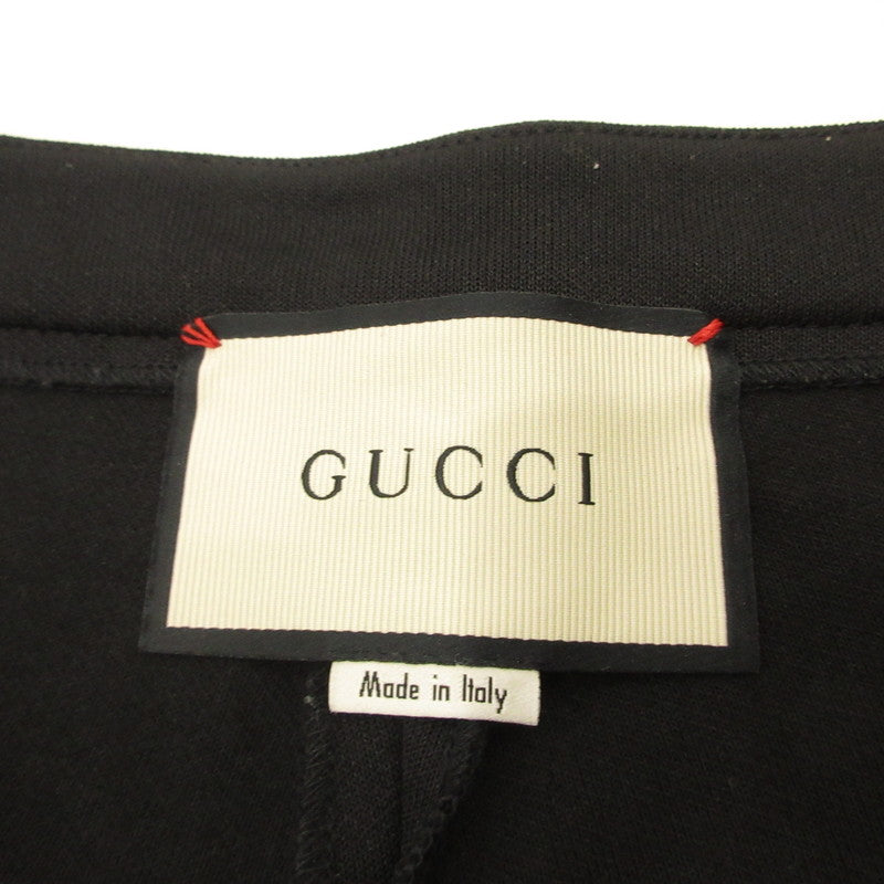 GUCCI | グッチ シェリーライン パンツ 482971 サイズ：S【姫路東店】