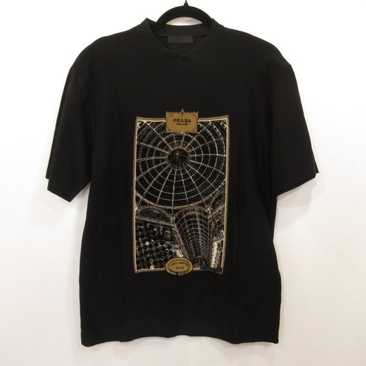 PRADA | プラダ 半袖Ｔシャツ UJN317 サイズ：S