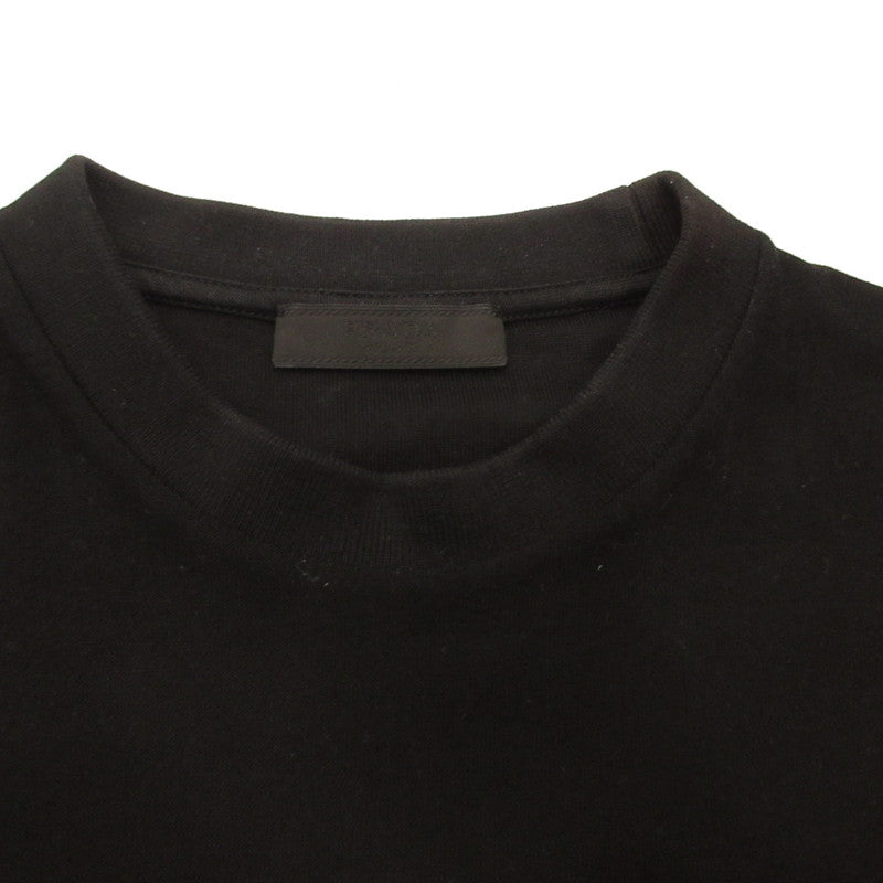 PRADA | Prada Short-Sleeved T-Shirt UJN317 Size: S
