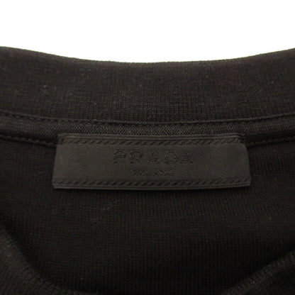 PRADA | Prada Short-Sleeved T-Shirt UJN317 Size: S