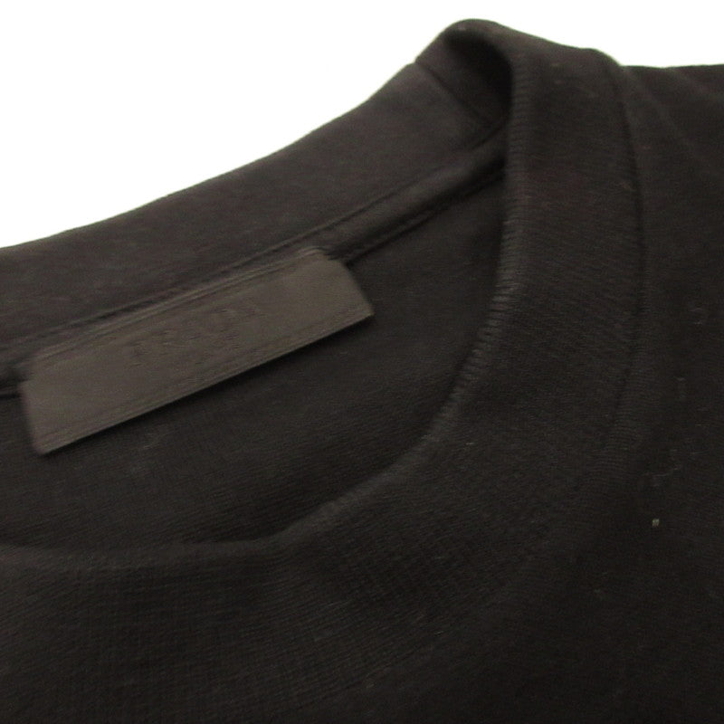 PRADA | Prada Short-Sleeved T-Shirt UJN317 Size: S