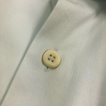 PRADA | プラダ 長袖シャツ UCM007 2018年製 サイズ：41/16【姫路東店】