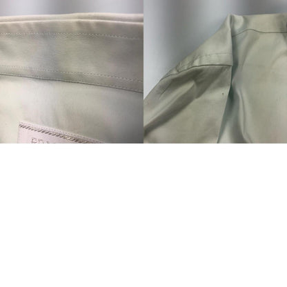 PRADA | プラダ 長袖シャツ UCM007 2018年製 サイズ：41/16【姫路東店】