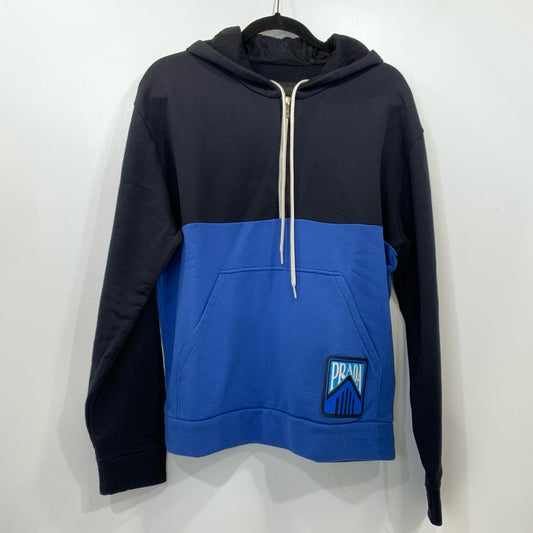 PRADA | プラダ パーカー UJL062 2018S/S サイズ：L【姫路東店】