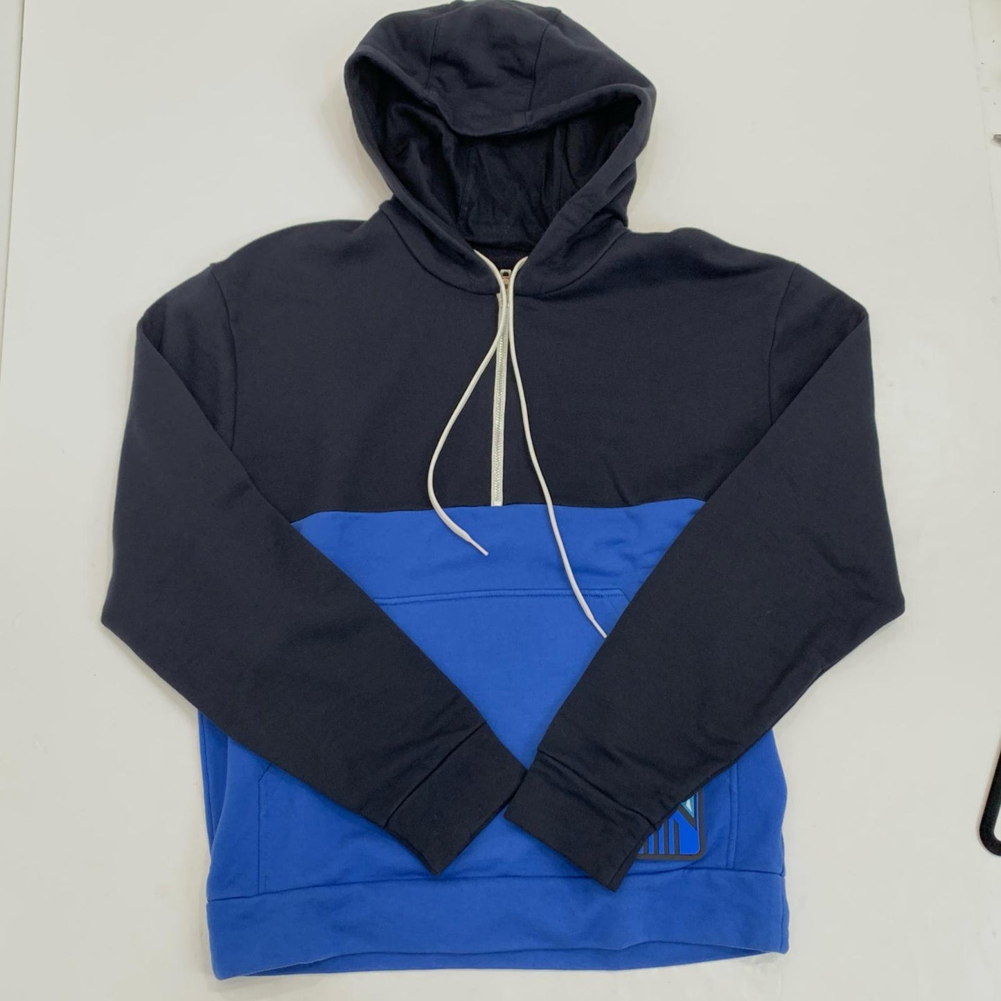 PRADA | プラダ パーカー UJL062 2018S/S サイズ：L【姫路東店】
